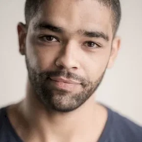 Photo star : Kingsley Ben-Adir