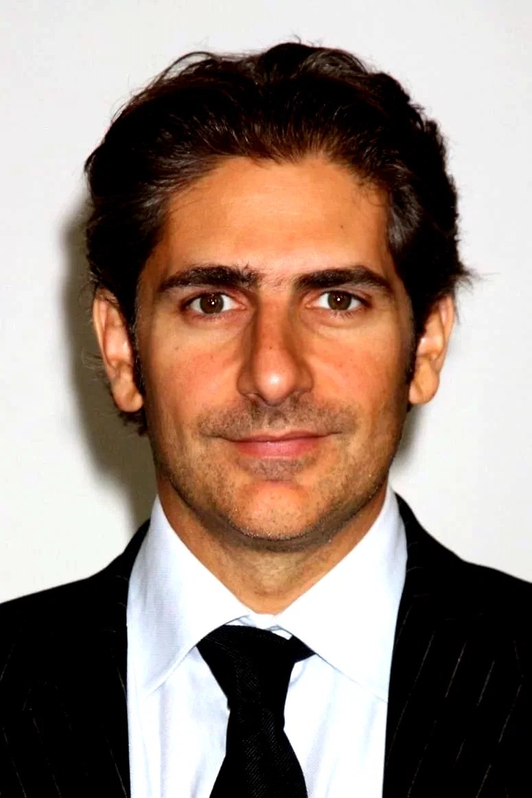  Michael Imperioli