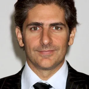 Photo star :  Michael Imperioli