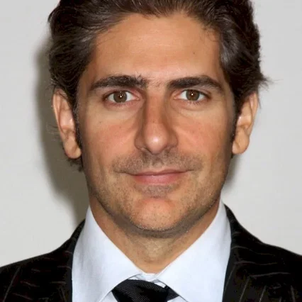  Michael Imperioli