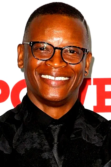 Lawrence Gilliard Jr.
