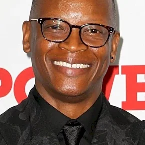 Photo star : Lawrence Gilliard Jr.