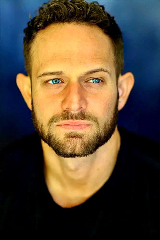  Hunter Burke
