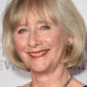 Photo star : Gemma Jones