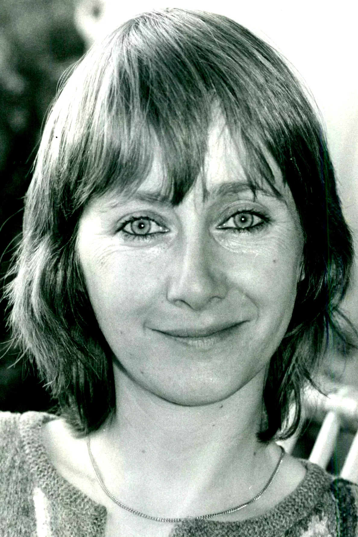 Gemma Jones