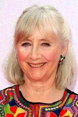 Gemma Jones