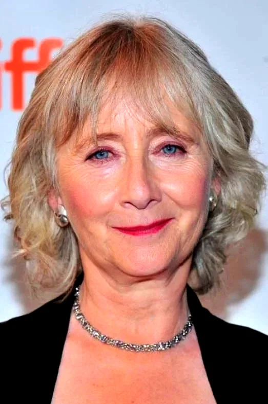 Gemma Jones