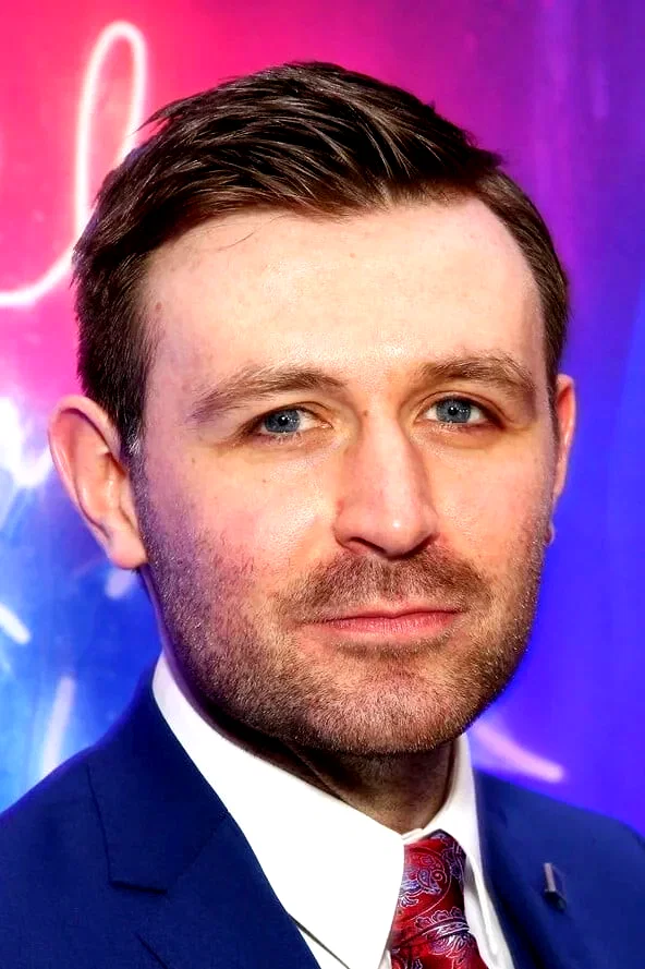  James McArdle