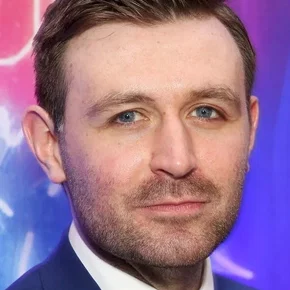 Photo star :  James McArdle