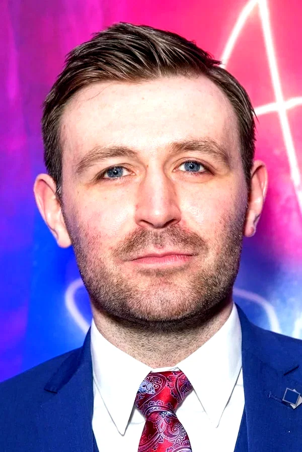  James McArdle