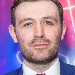 Photo star :  James McArdle