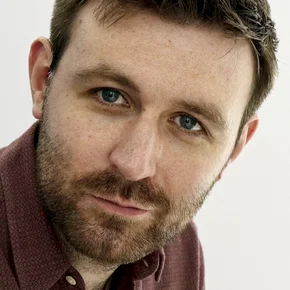 Photo star :  James McArdle