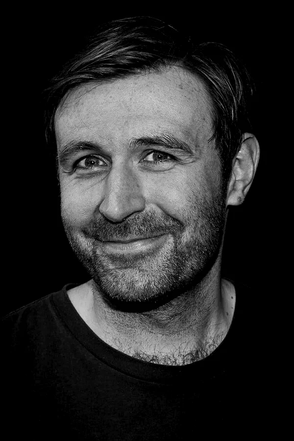  James McArdle