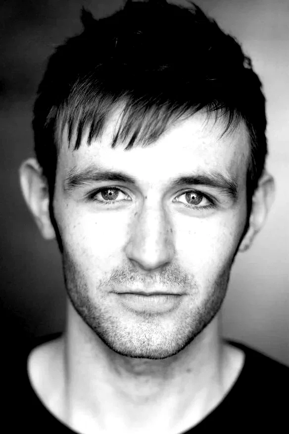  James McArdle