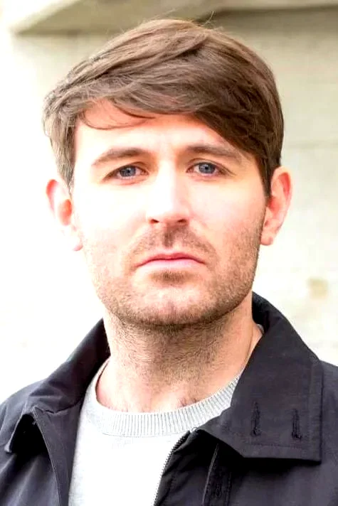  James McArdle