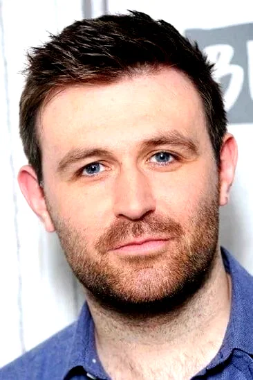  James McArdle