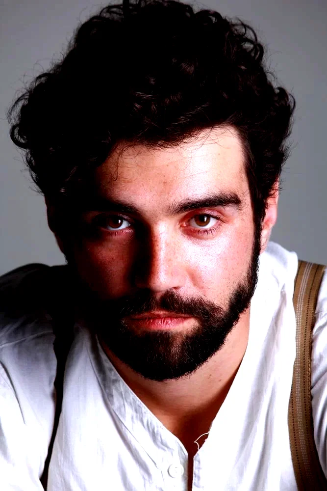  Alec Secăreanu