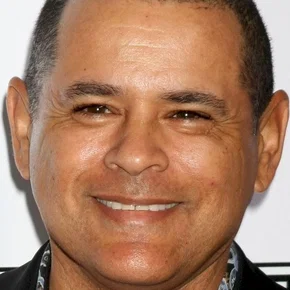 Photo star : Raymond Cruz