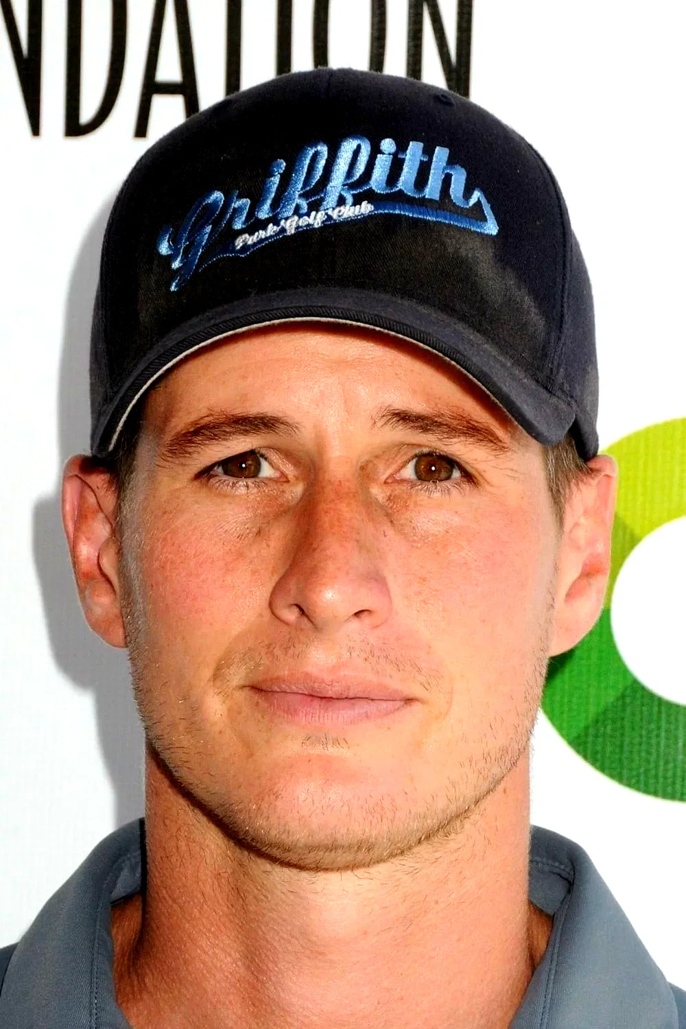  Brendan Fehr