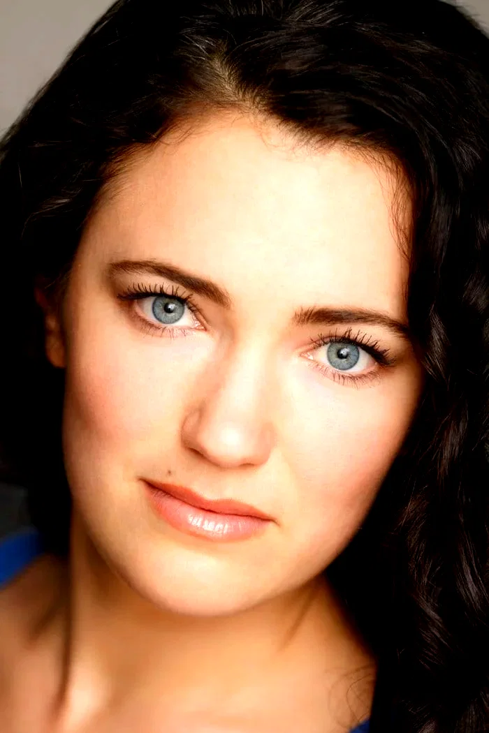 April Mullen