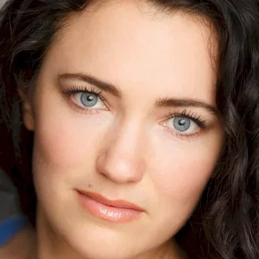 Photo star : April Mullen