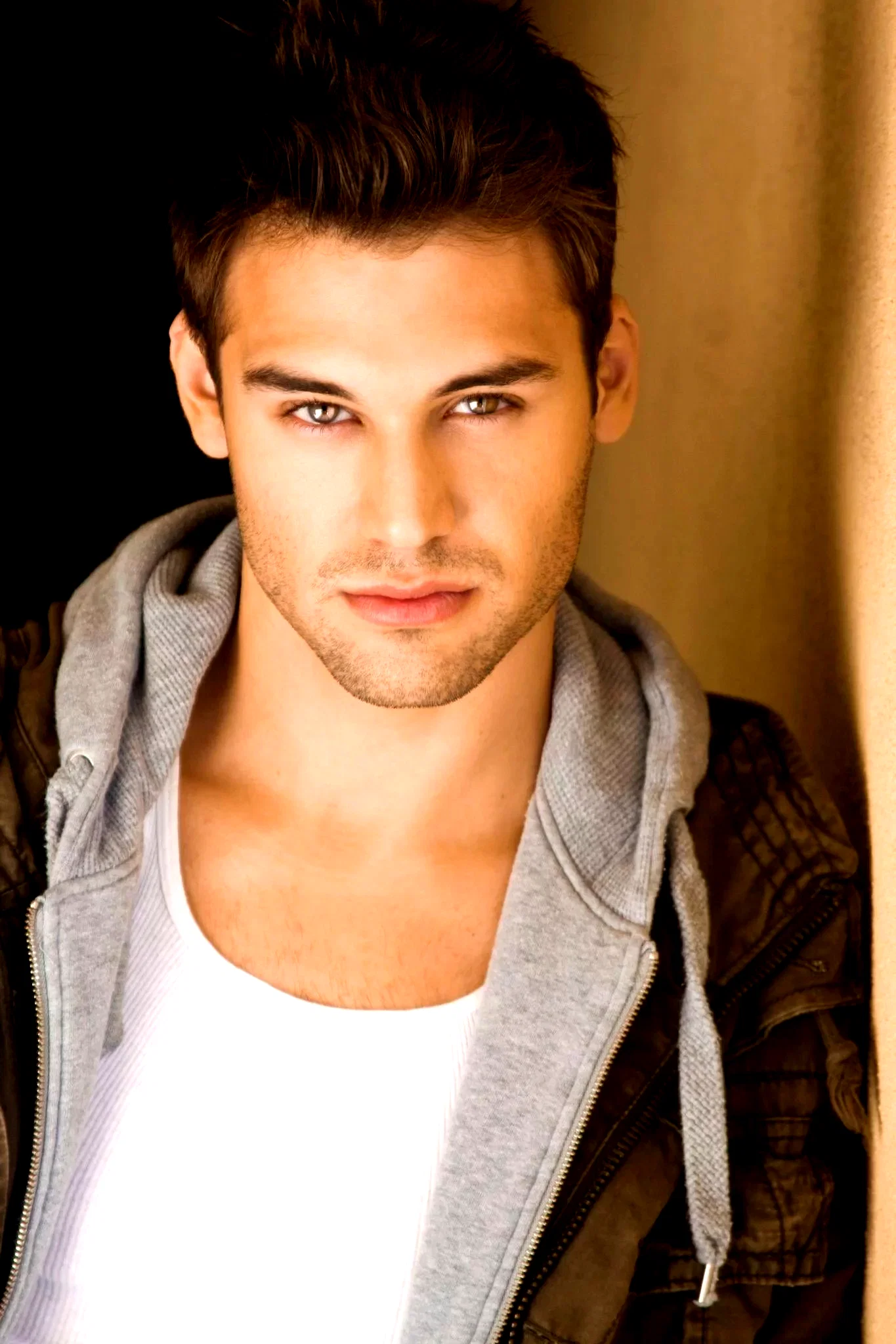 Ryan Guzman