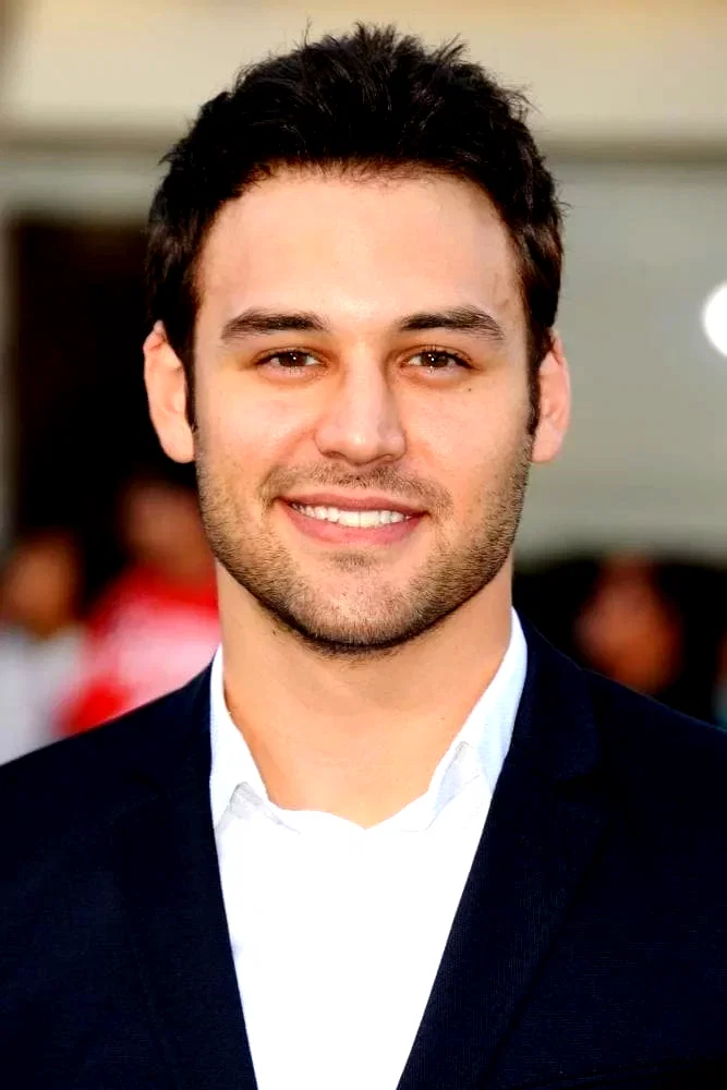 Ryan Guzman