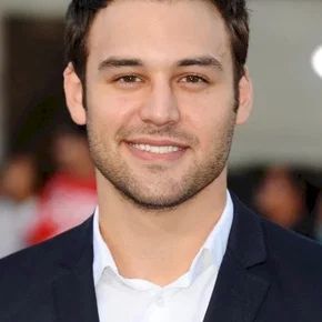 Photo star : Ryan Guzman