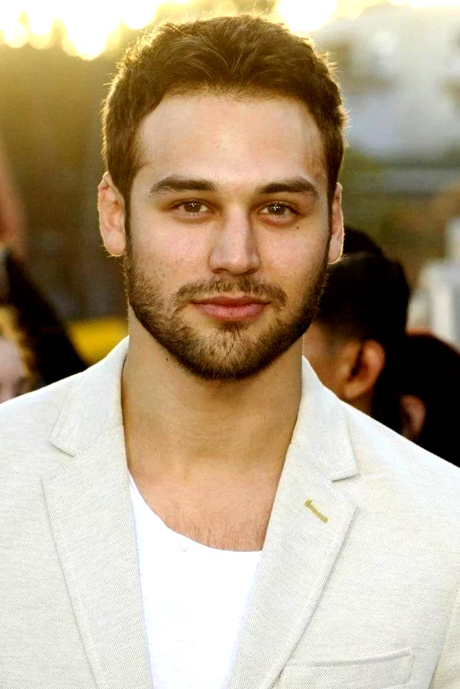 Ryan Guzman