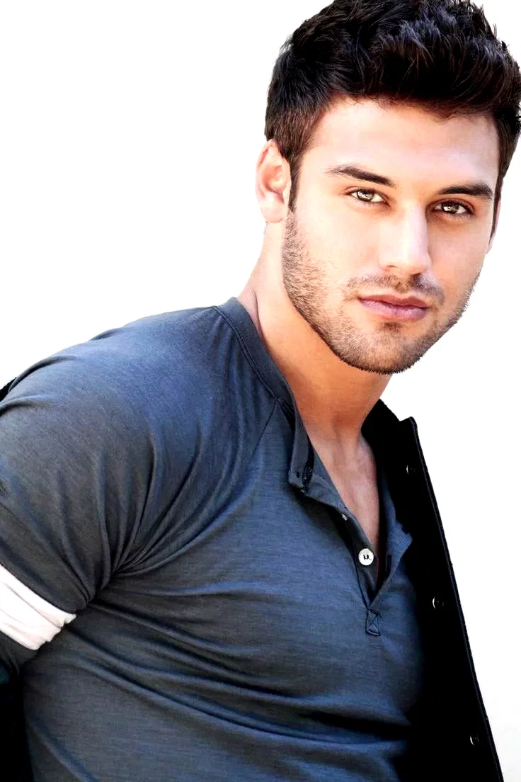 Ryan Guzman