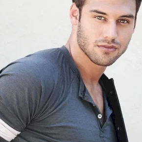 Photo star : Ryan Guzman