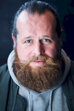  Daniel Hoffmann-Gill photo