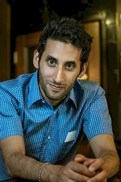 Amrou Alkadhi
