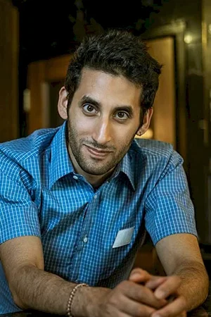 Photo de Amrou Alkadhi