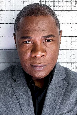 Michael Potts photo