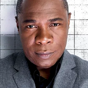 Photo star : Michael Potts