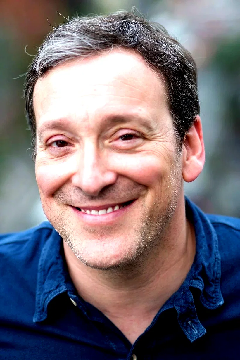 Jeremy Shamos