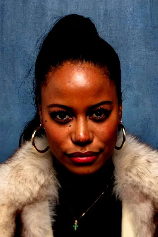 Taylour Paige