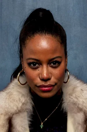 Taylour Paige photo