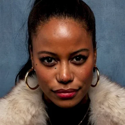 Taylour Paige