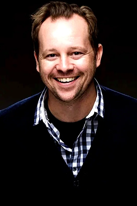 Joshua Harto