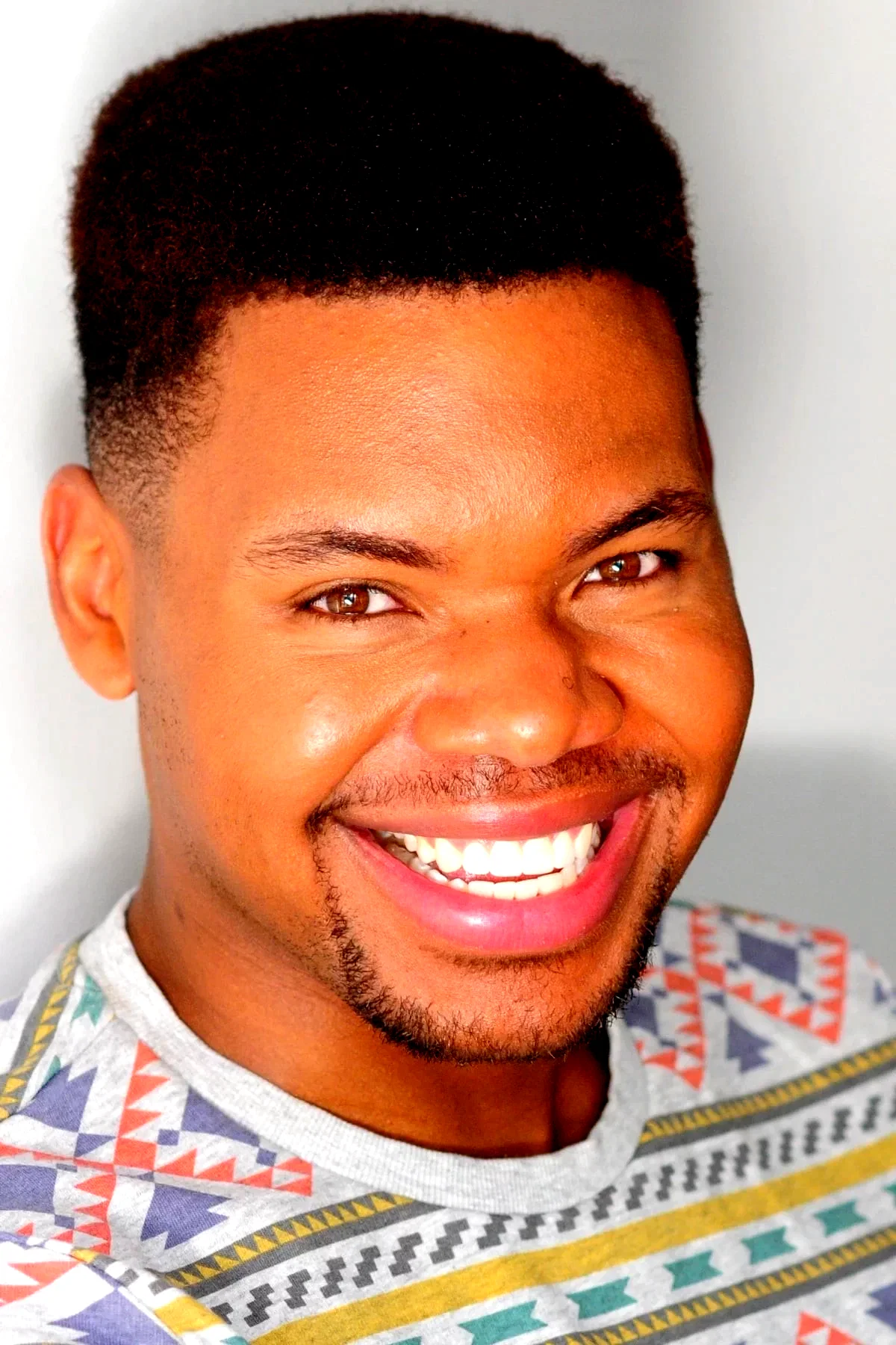  Devere Rogers