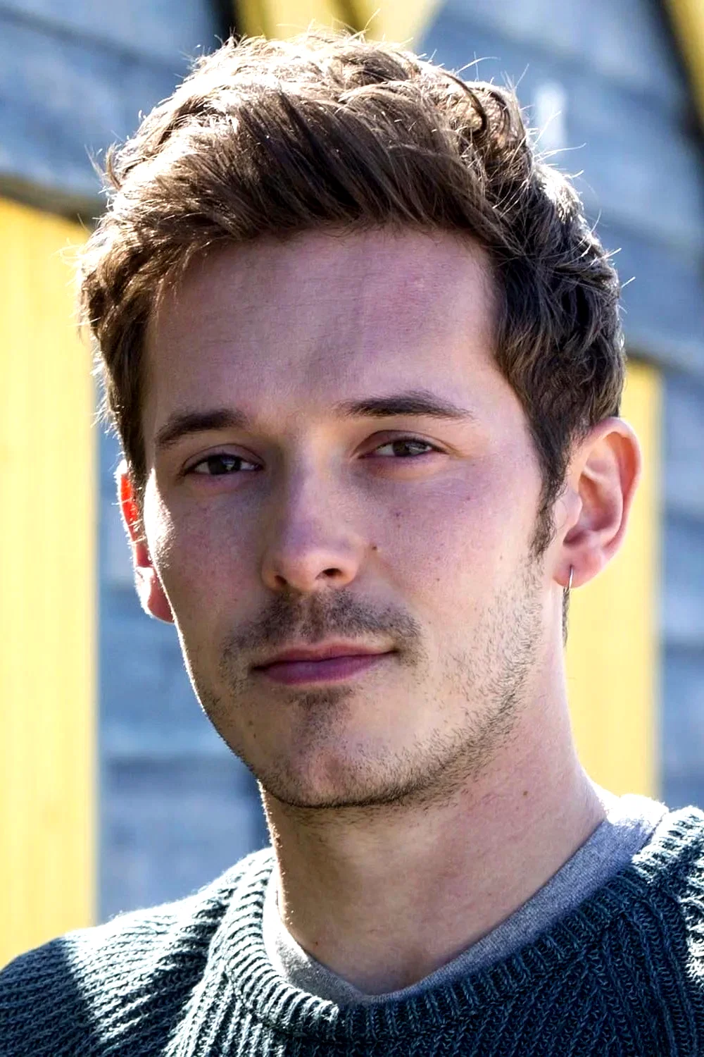 Sam Palladio