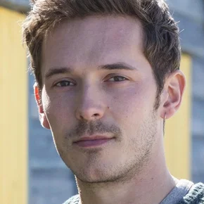 Photo star : Sam Palladio