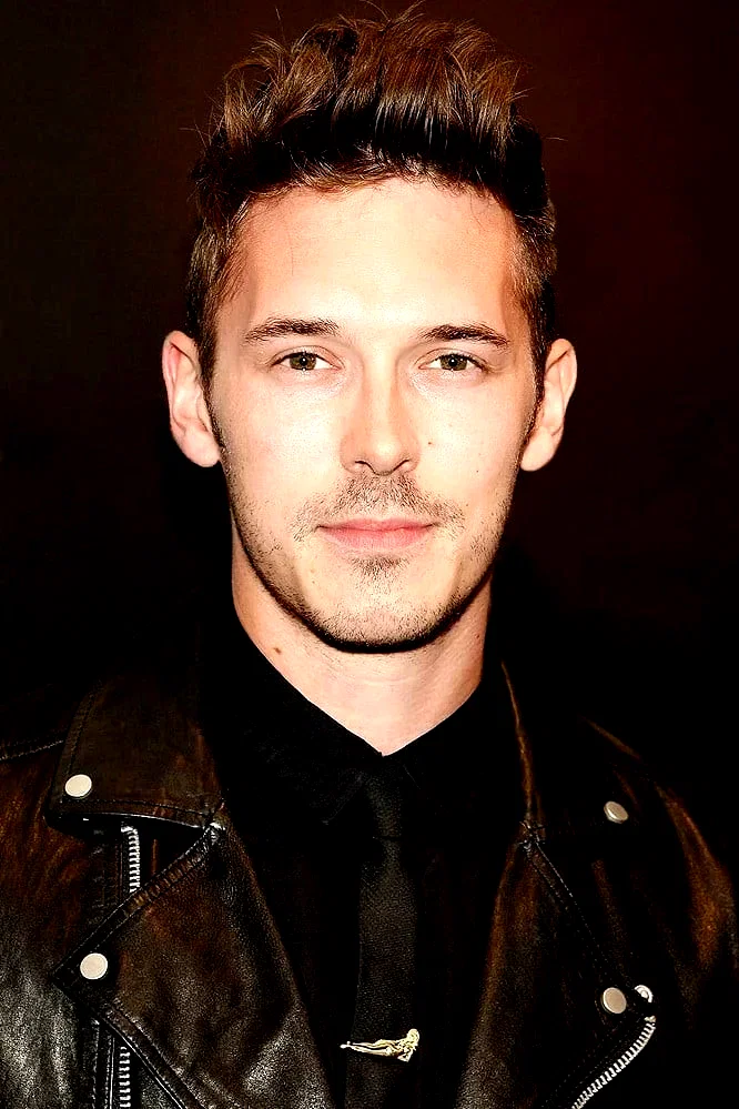 Sam Palladio