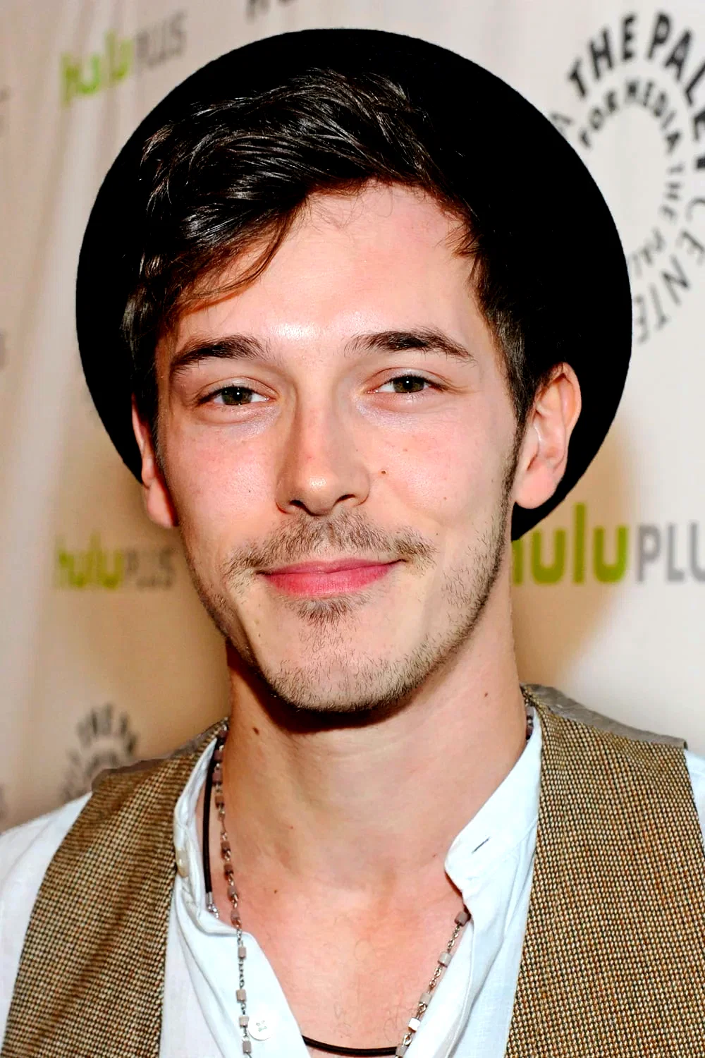 Sam Palladio
