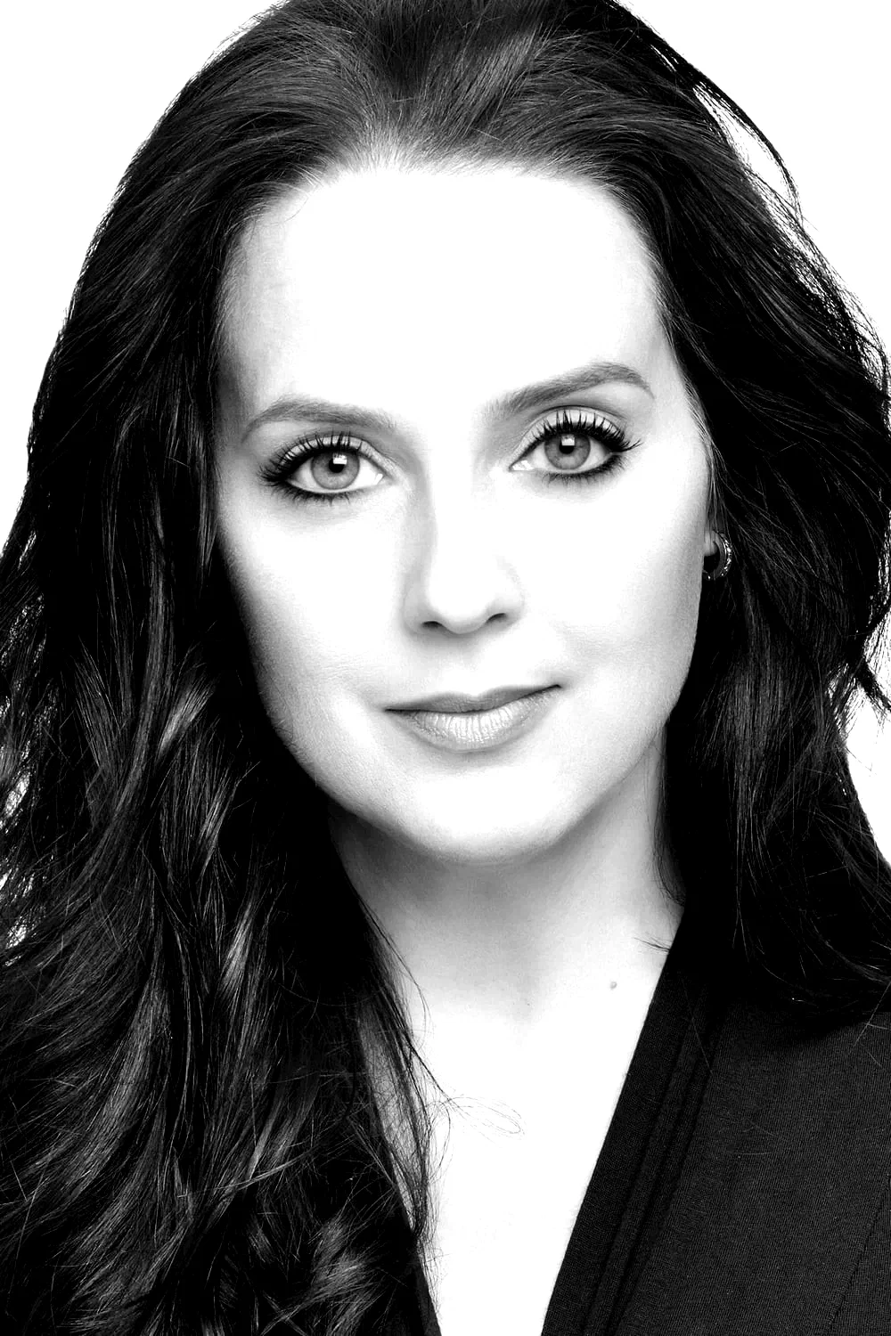 Suanne Braun