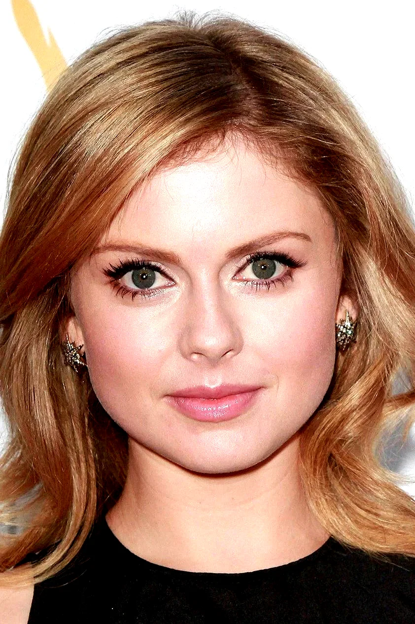 Rose McIver