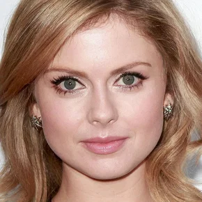 Photo star : Rose McIver