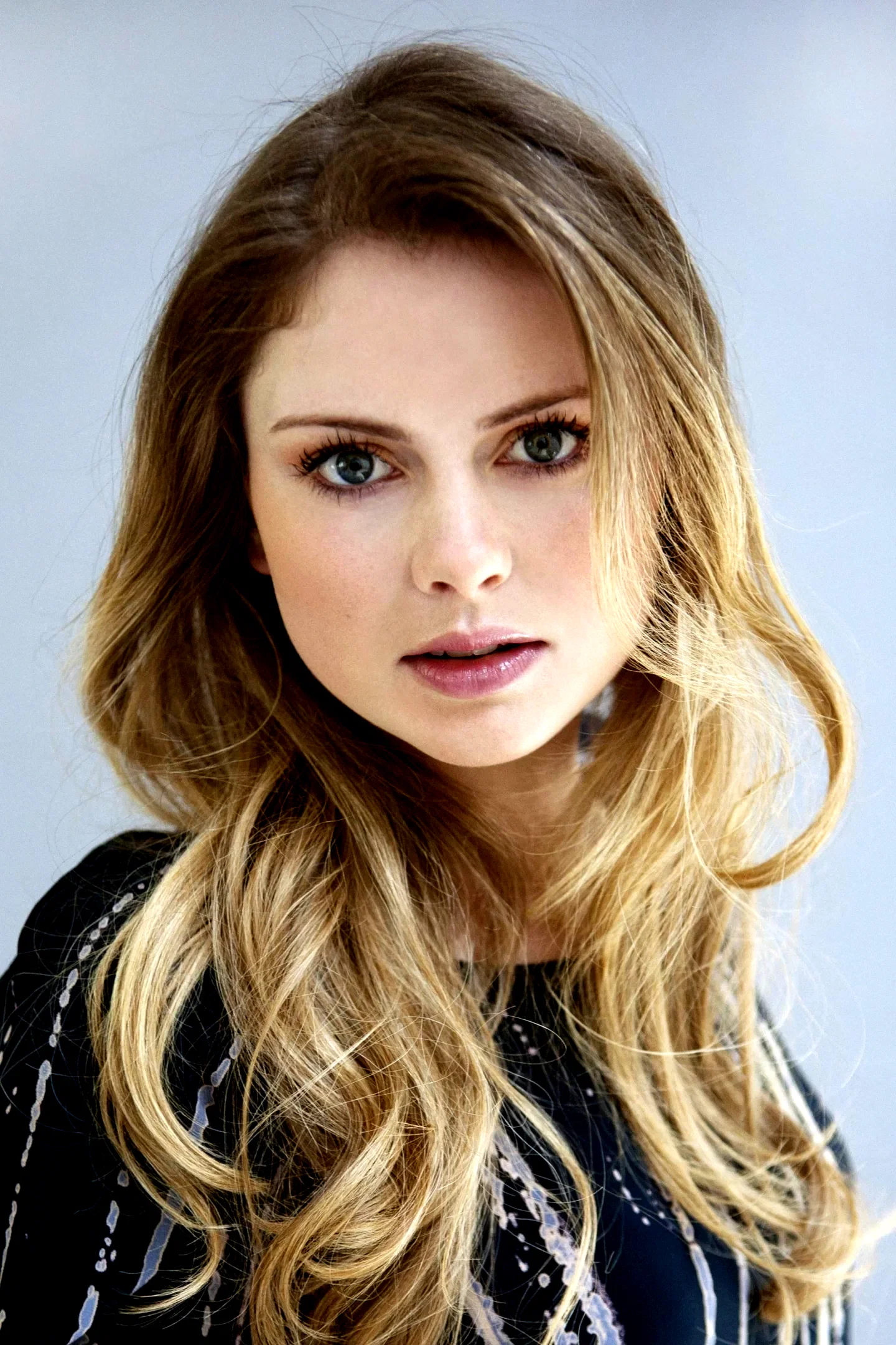 Rose McIver
